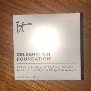 IT celebration foundation